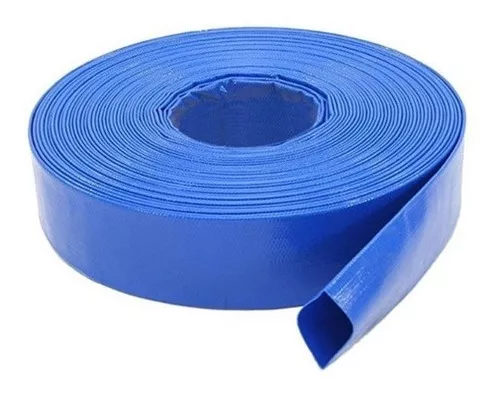 Cinta sellante azul para tuberías