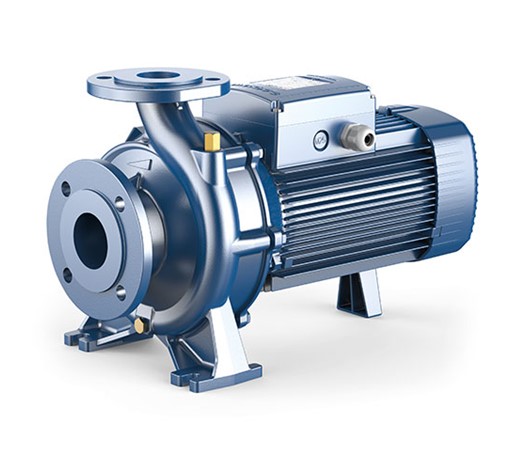 Electrobomba centrífuga